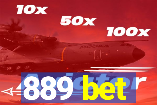 889 bet